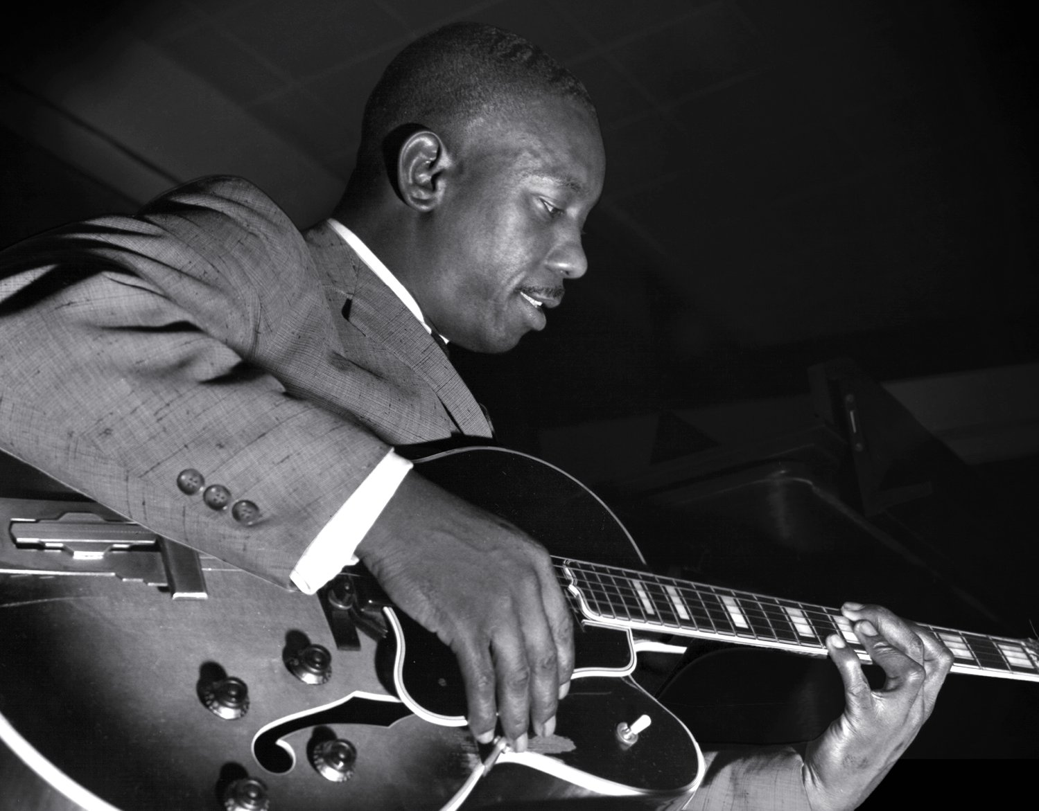 Wes Montgomery music, videos, stats, and photos Last.fm