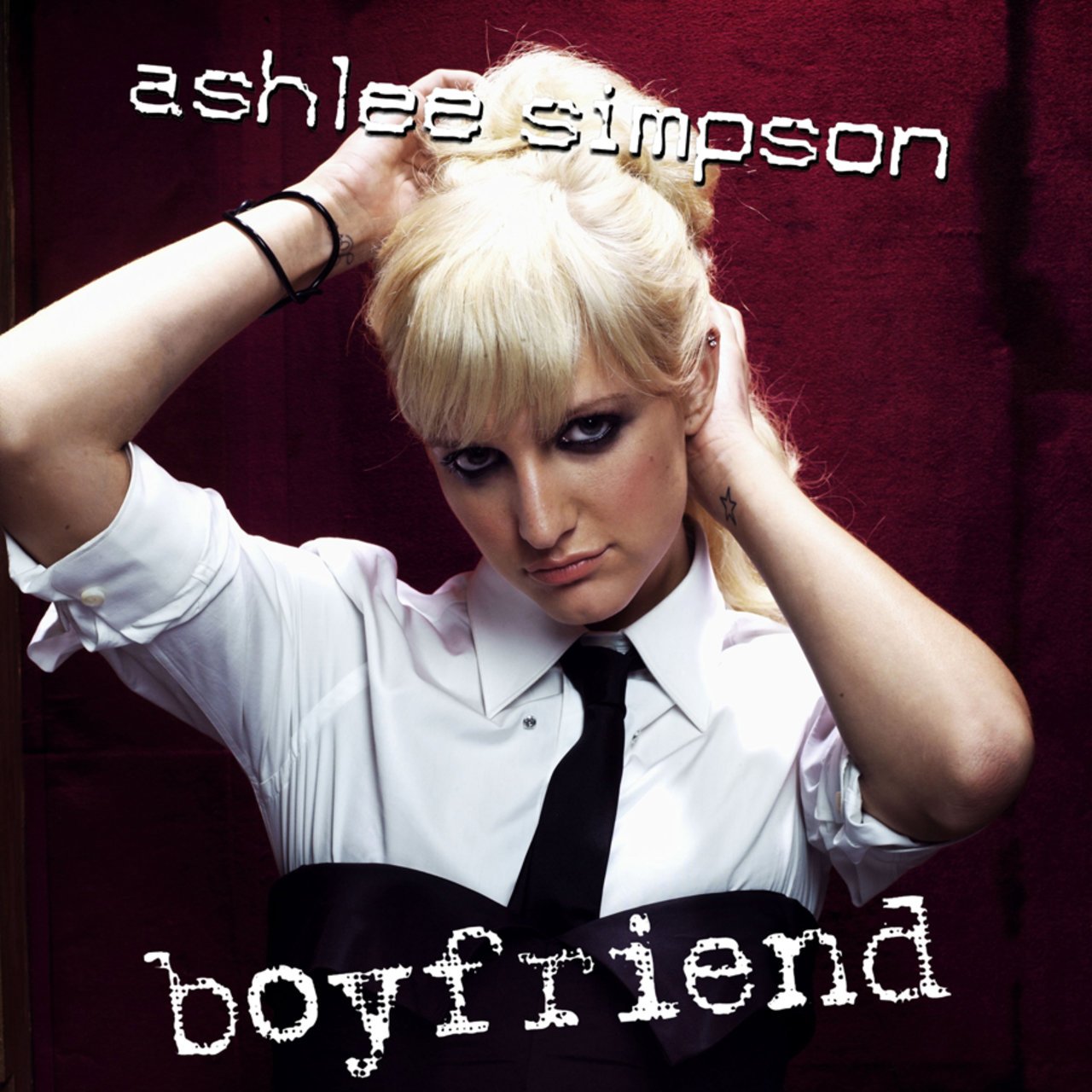 Ashlee Simpson Youtube