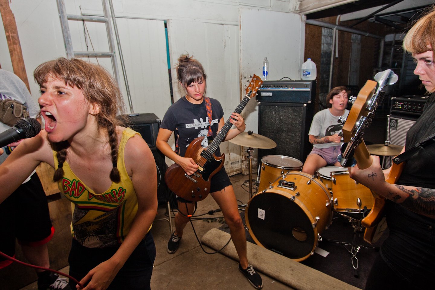 Hysterics music, videos, stats, and photos Last.fm