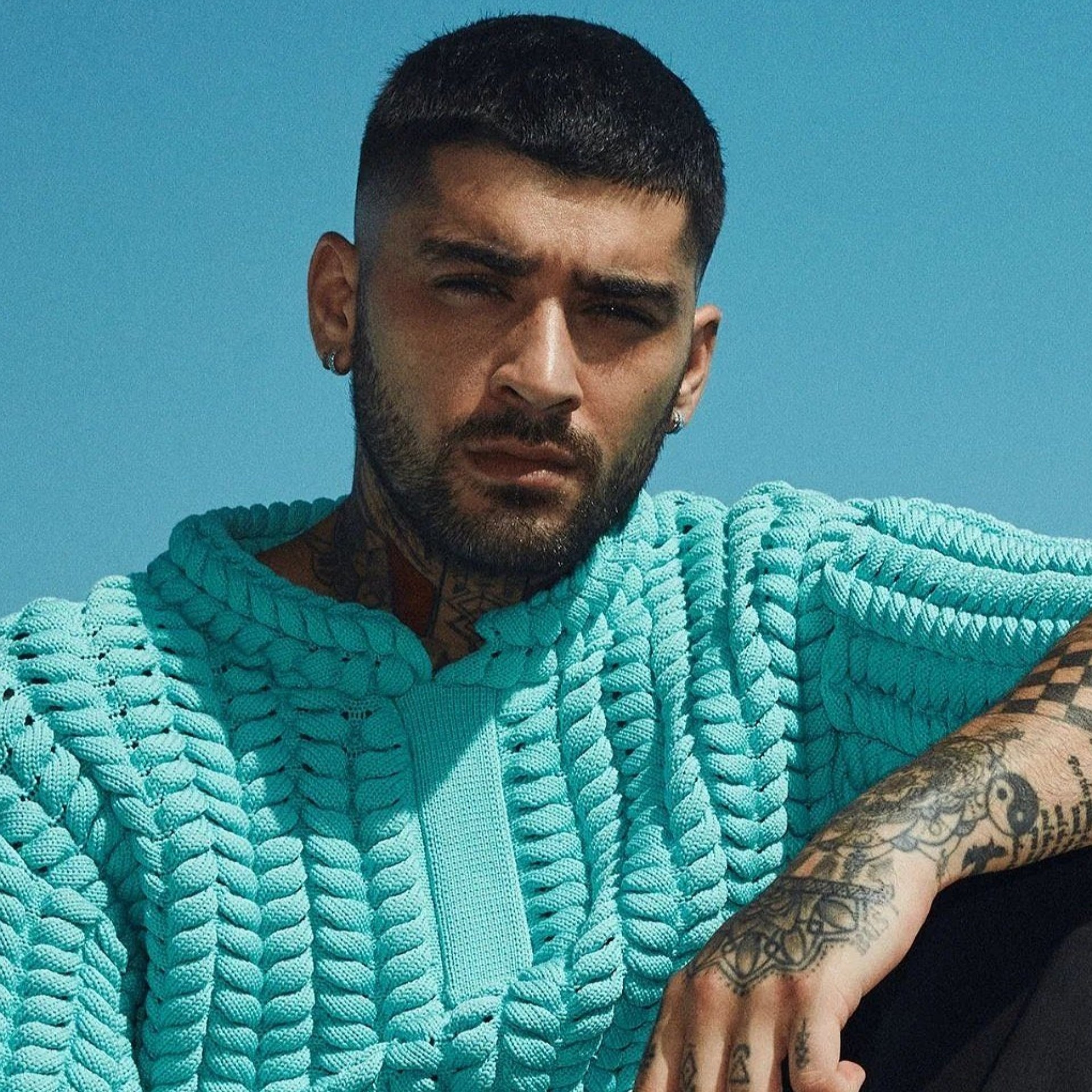 Zayn music, videos, stats, and photos | Last.fm