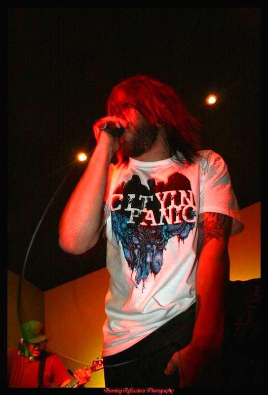 Knife to a Gunfight music, videos, stats, and photos Last.fm