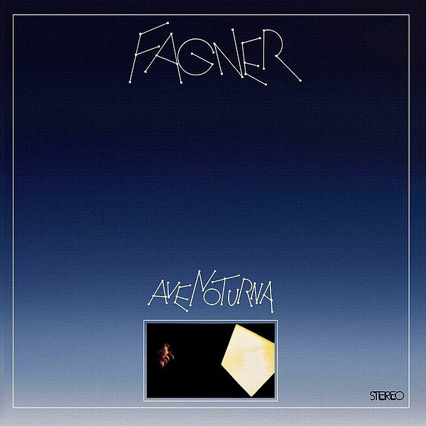 Fagner — Apple Music