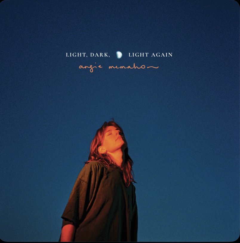 On light again. Angie MCMAHON. Angie MCMAHON Light, Dark, Light again. Angie MCMAHON Light, Dark, Light again пластинка. Angie MCMAHON Light, Dark, Light again LP