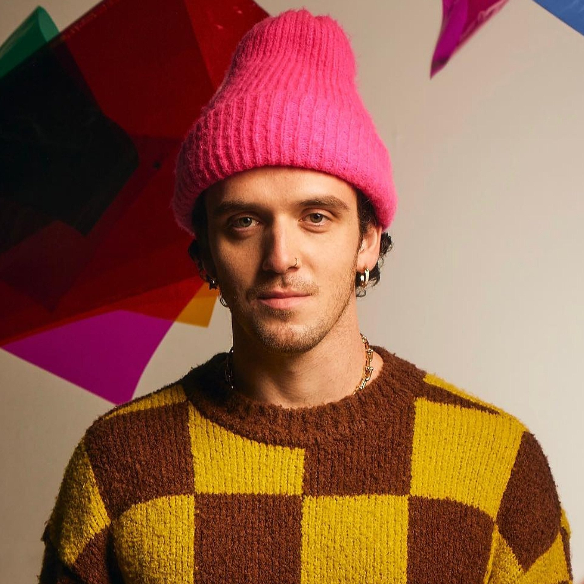 Lauv Profile Picture