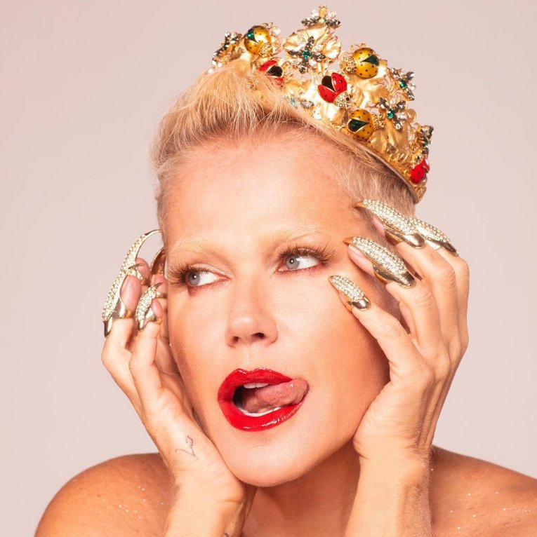 Xuxa music, videos, stats, and photos | Last.fm