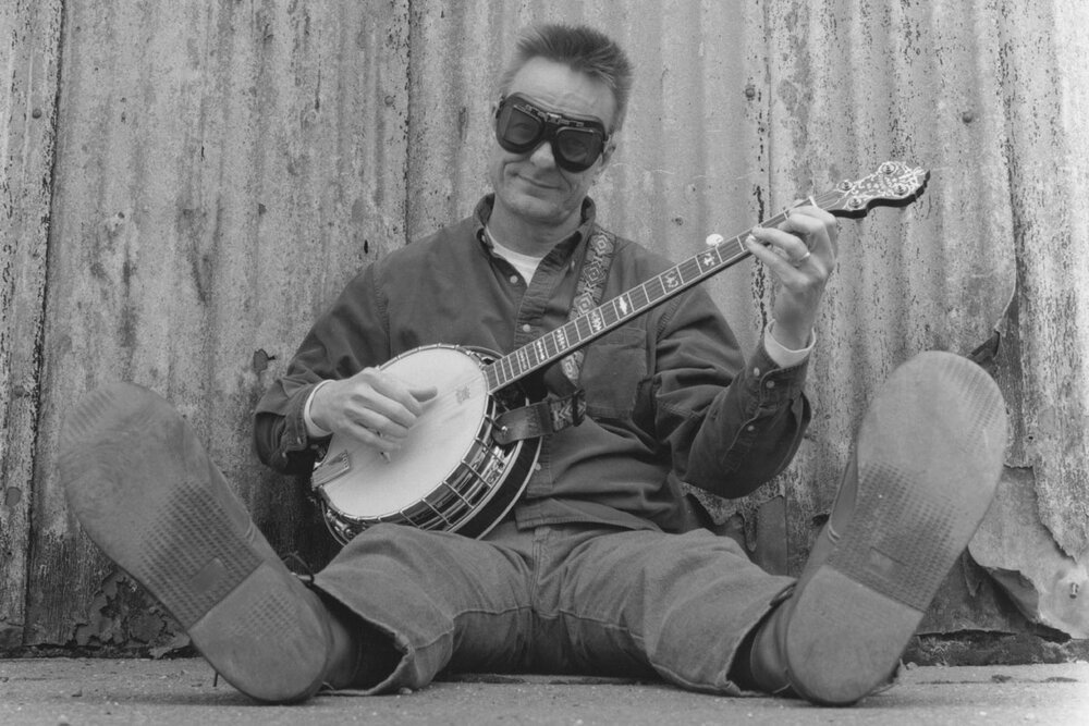 Danny Barnes Profile Picture