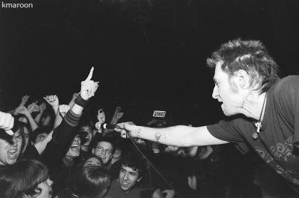 Choking Victim Profile Picture