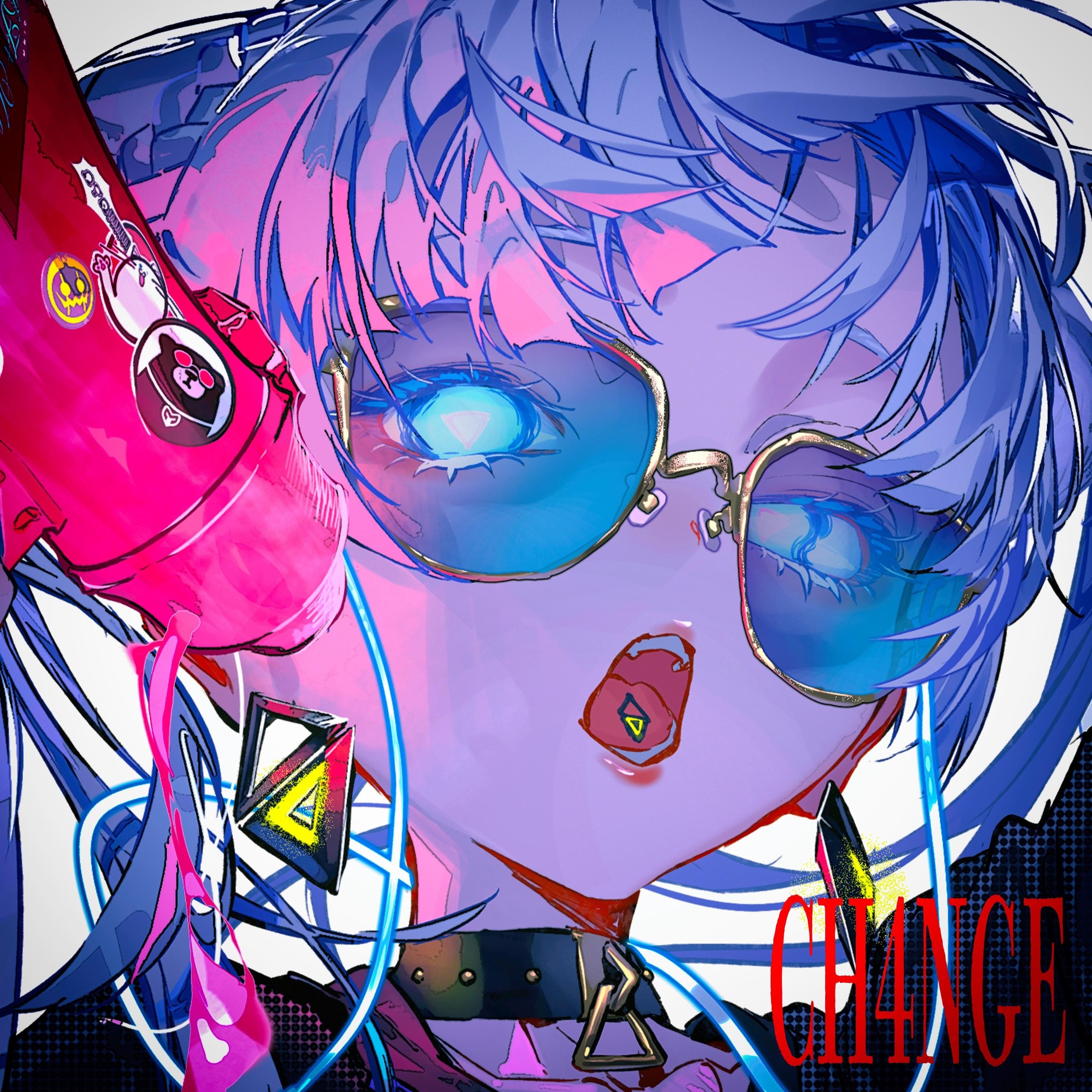 CH4NGE — ギガP | Last.fm
