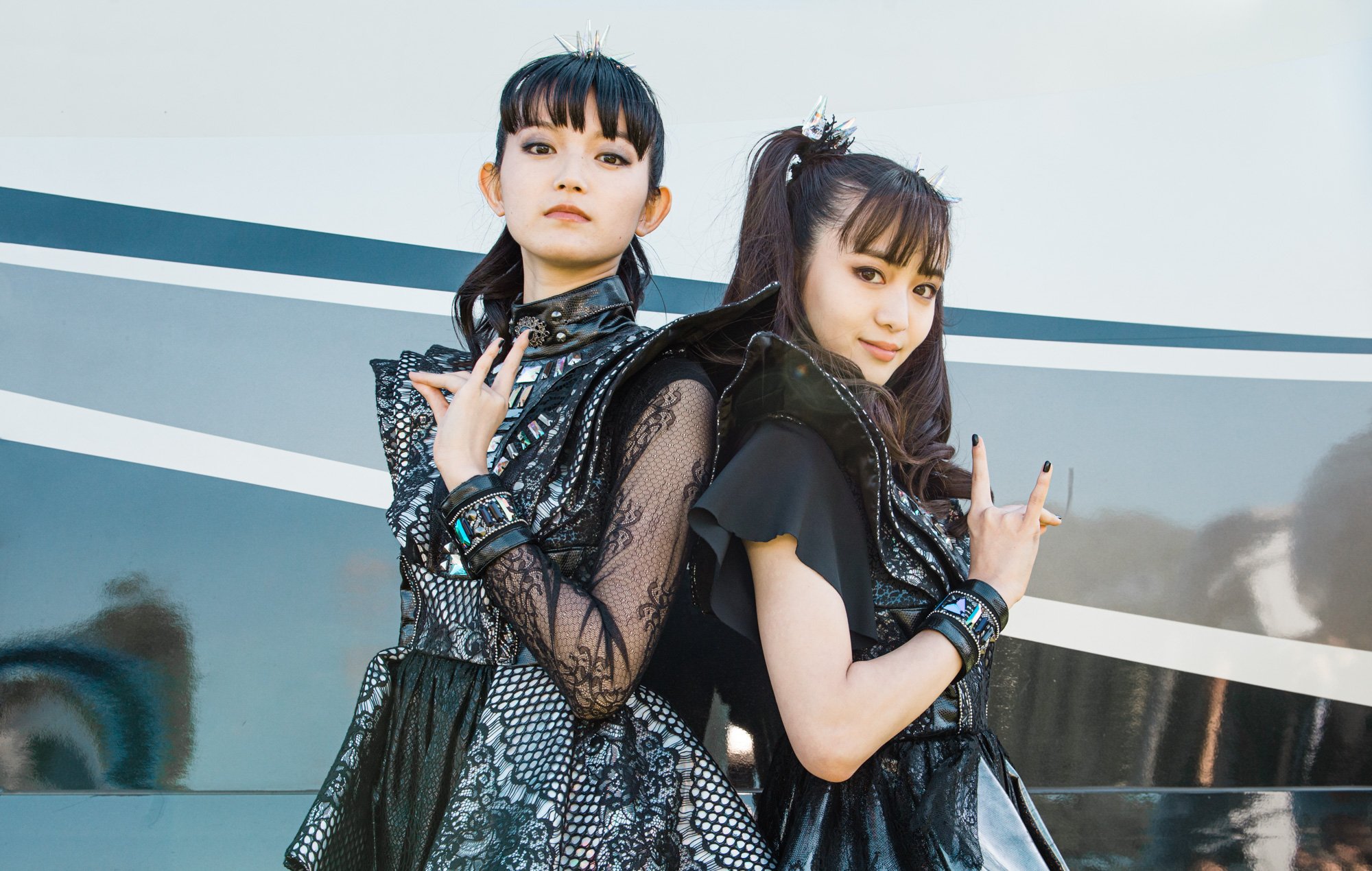 Babymetal Photos 17 Of 148 Last Fm