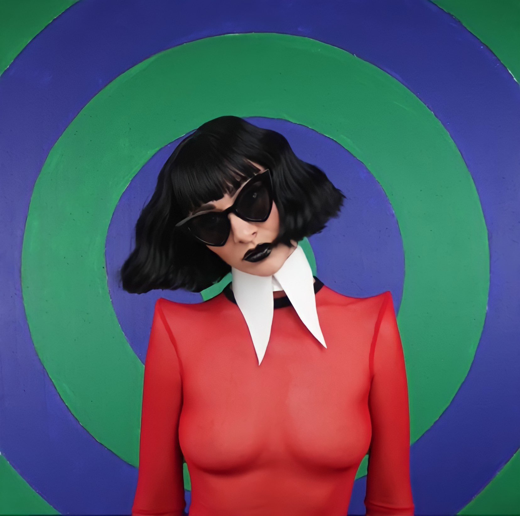 Qveen Herby Cover Image