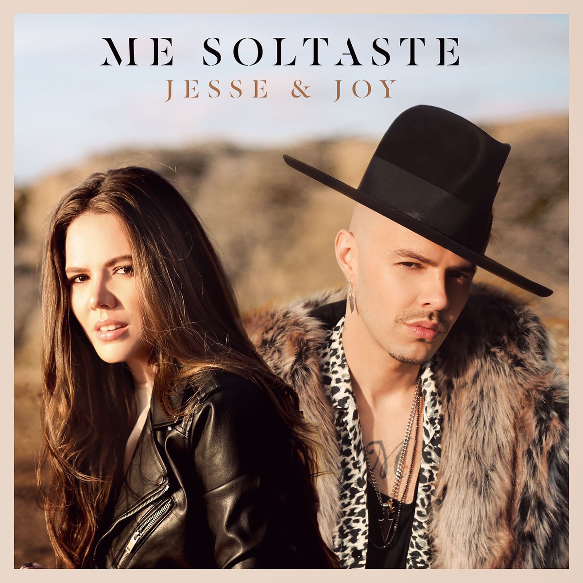 Me soltaste — Jesse & Joy | Last.fm