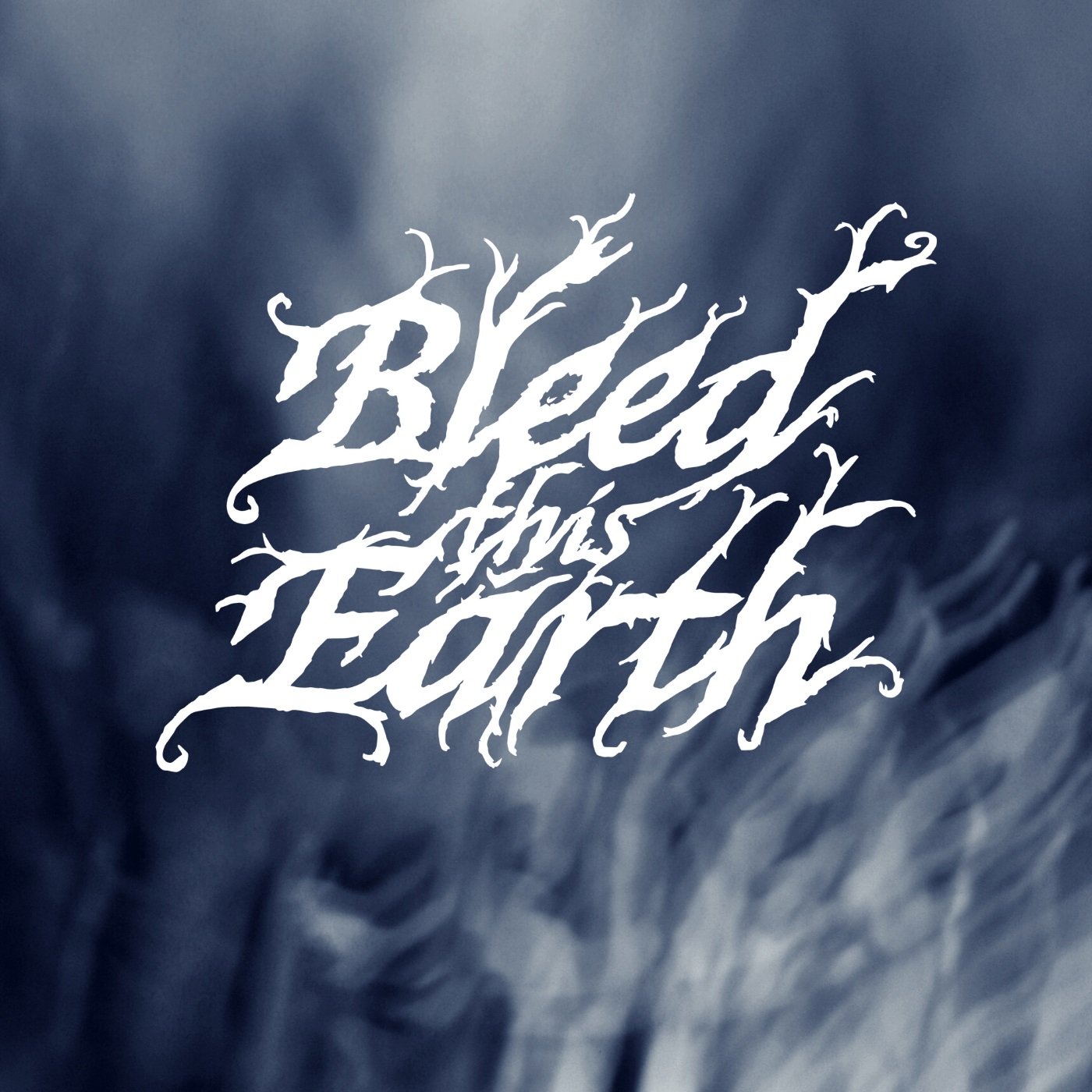 Waste away. Bleed this Earth. Bleed away. This Earth.