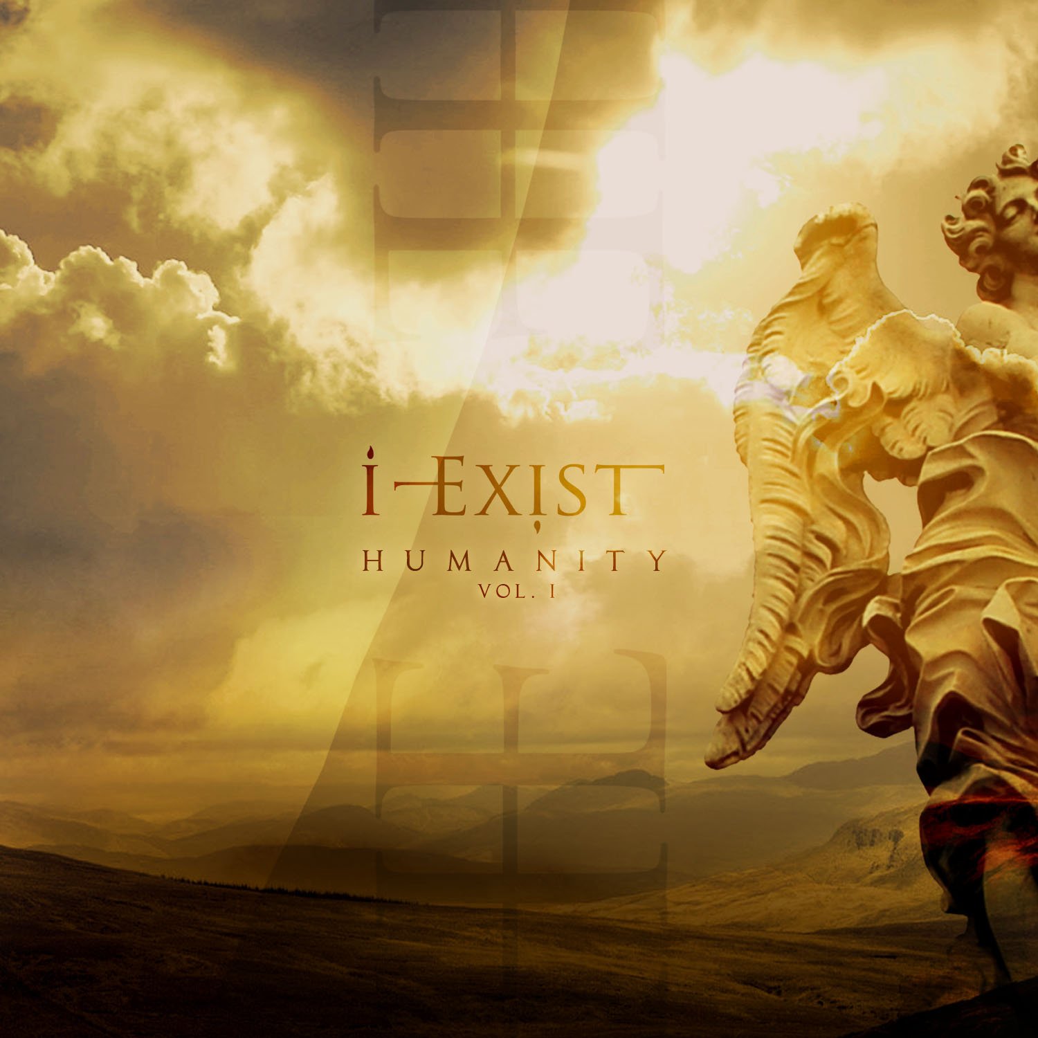 I think i exist. Группа two steps from Hell. I exist. Our Demise i-exist. Exist песни.