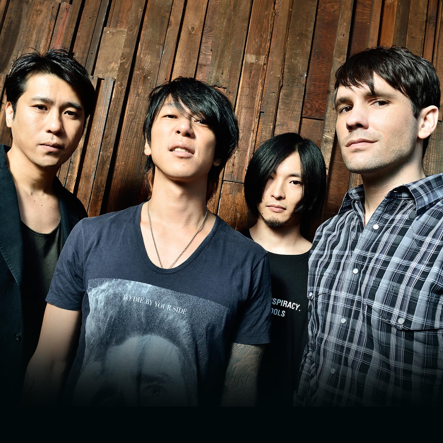 MONOEYES lineup, biography | Last.fm
