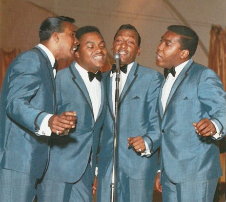 The Four Tops music, videos, stats, and photos | Last.fm