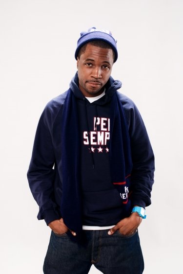 Rashad music, videos, stats, and photos | Last.fm