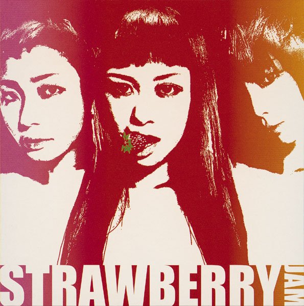 Kibouhou — Strawberry Jam | Last.fm