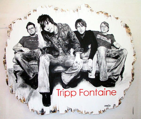 tripp fontaine net worth