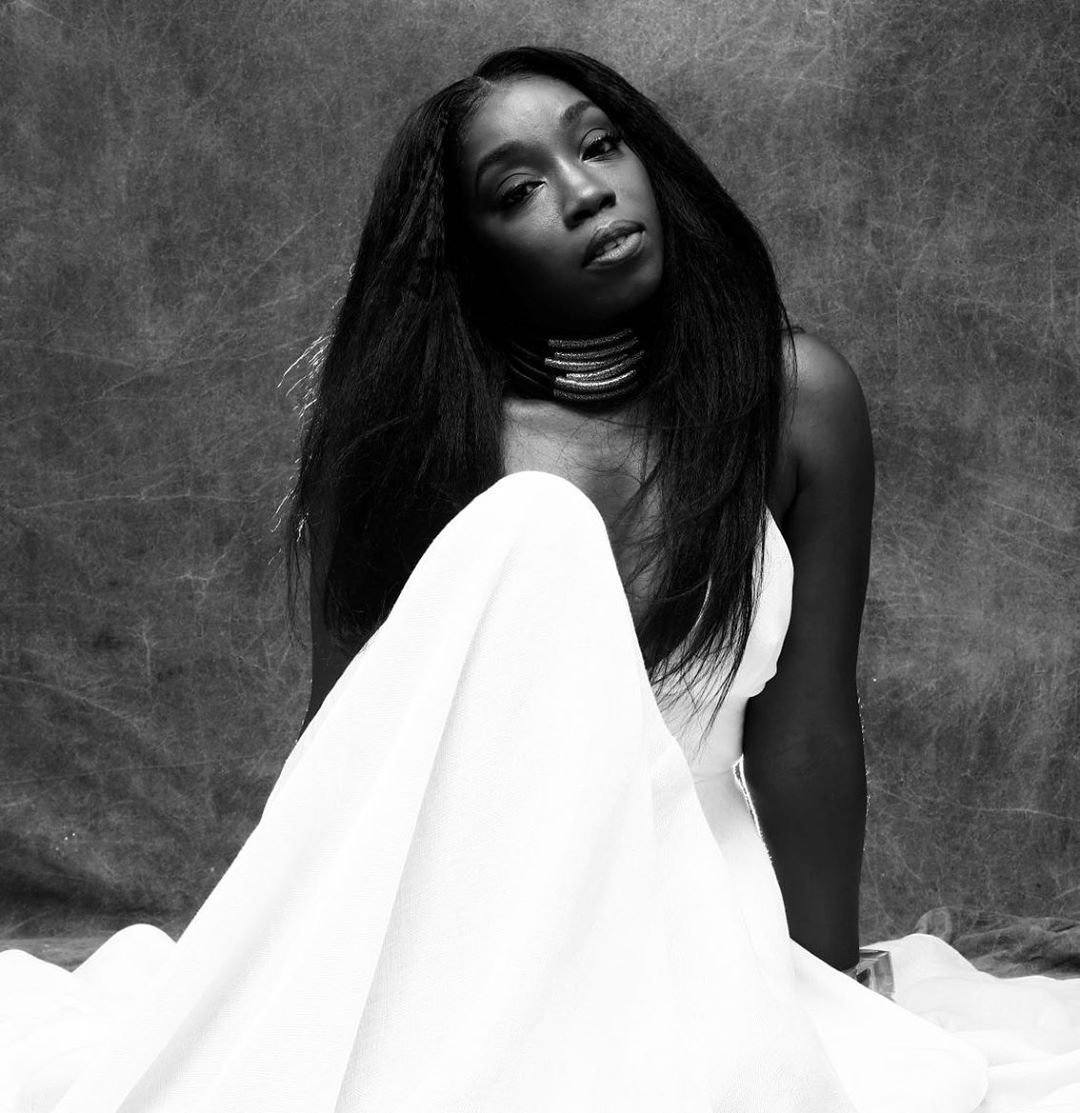 Cover Estelle ft.Kanye West - American Boy