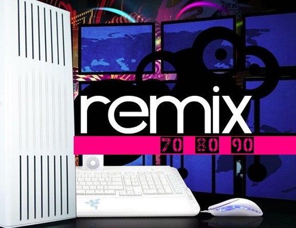 Ремикс 70 90. Ремикс 70 90
