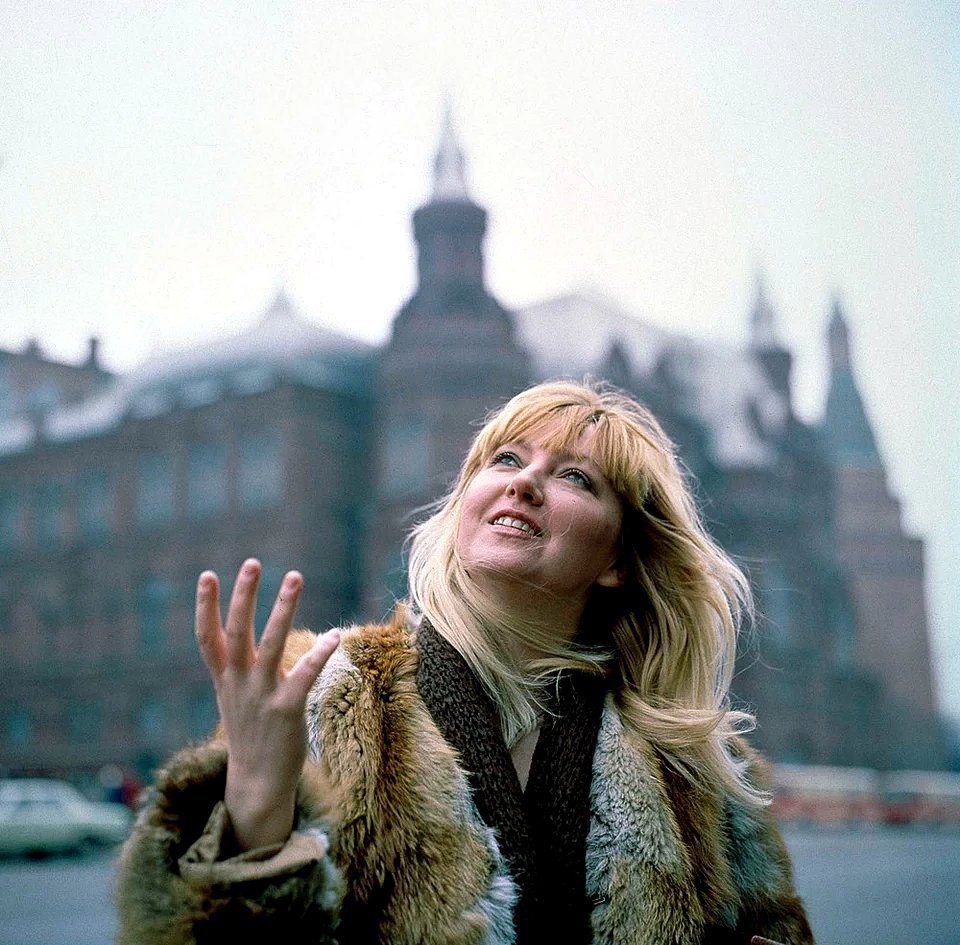 Wiek Biografia Maryla Rodowicz Last Fm