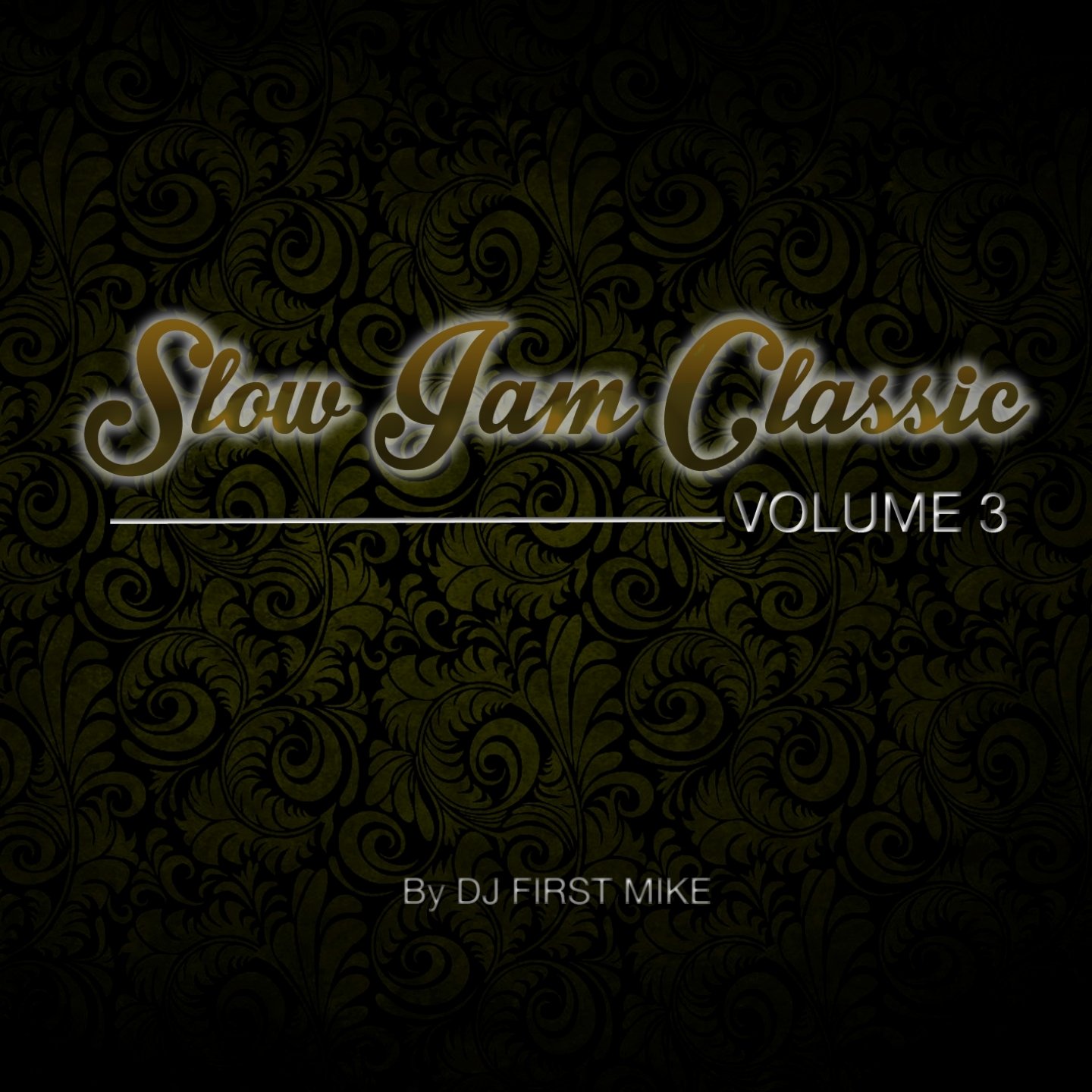 Classic jamming. Classic jamming