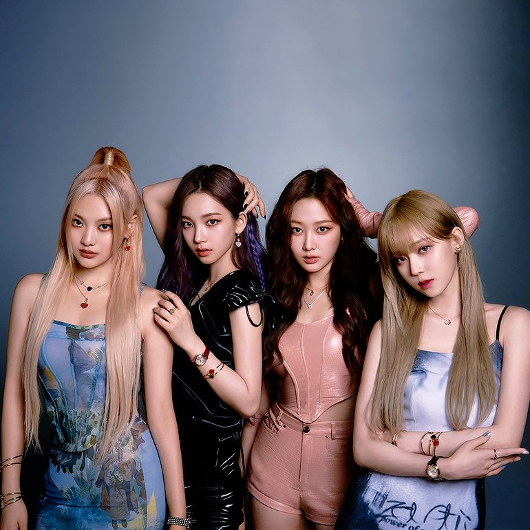 Dreams Come True Aespa Last Fm