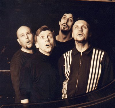 Ном music, videos, stats, and photos | Last.fm