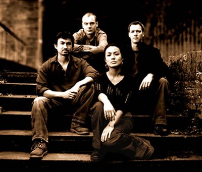 Duvet — Bōa | Last.fm