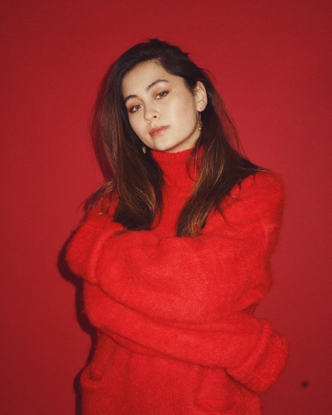 jasmine thompson let her go