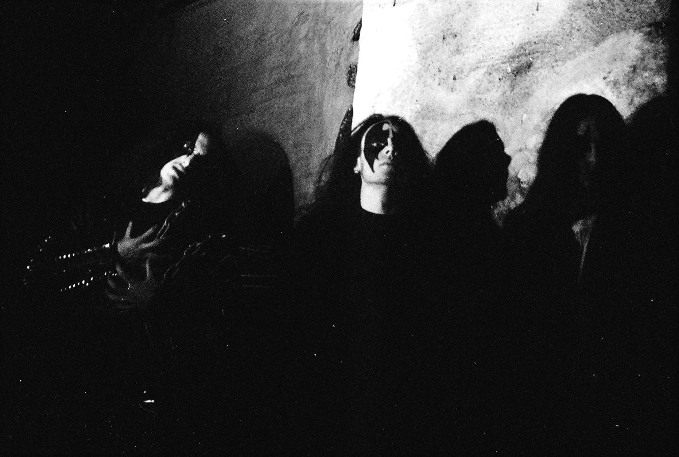 Archgoat Profile Picture