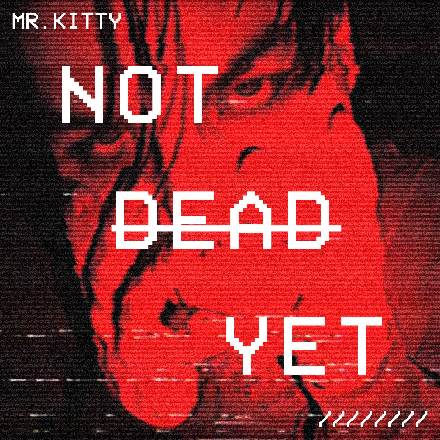 Mr.Kitty - EPHEMERAL Lyrics and Tracklist