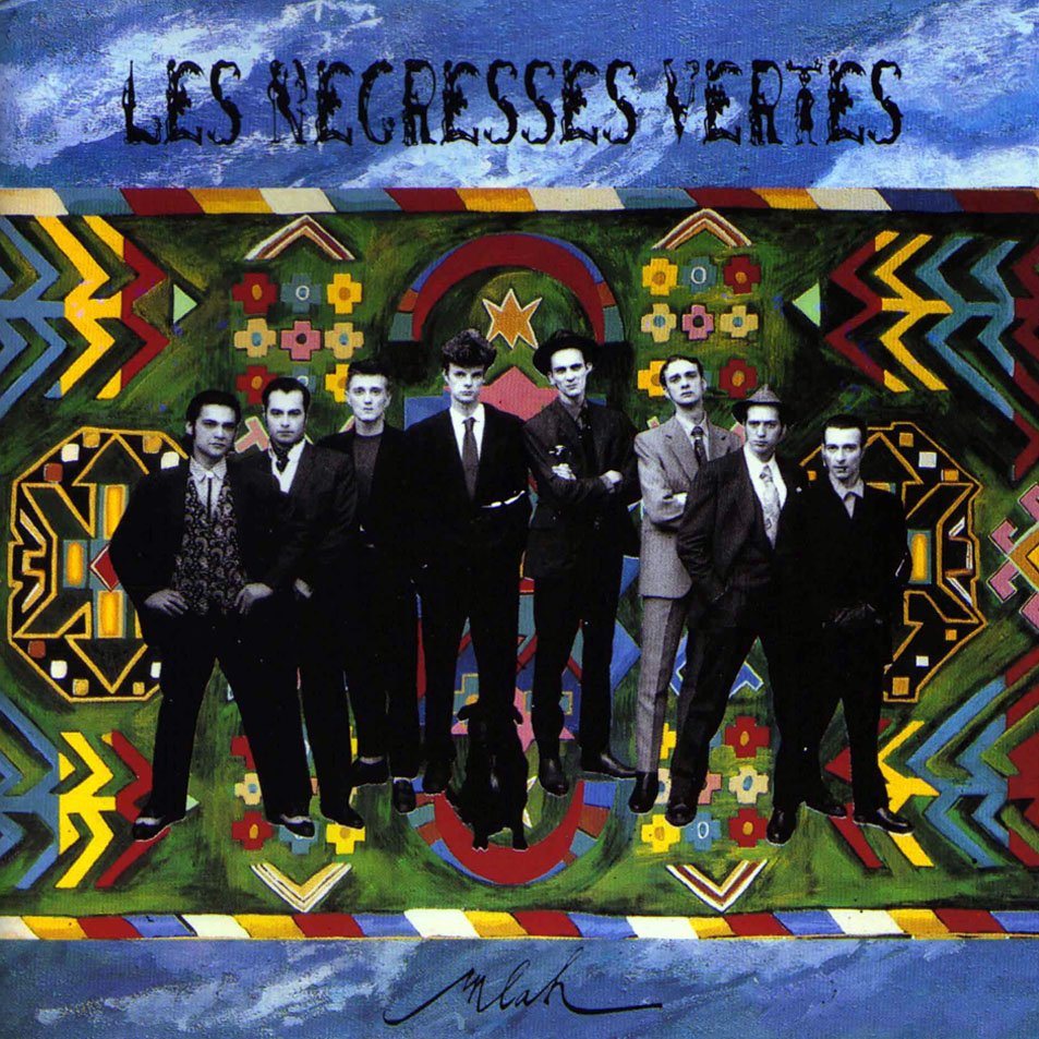Les Négresses Vertes Zobi La Mouche Paroles Zobi La Mouche — Les Négresses Vertes | Last.fm