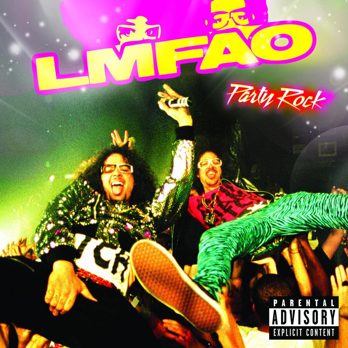Party Rock — LMFAO | Last.fm