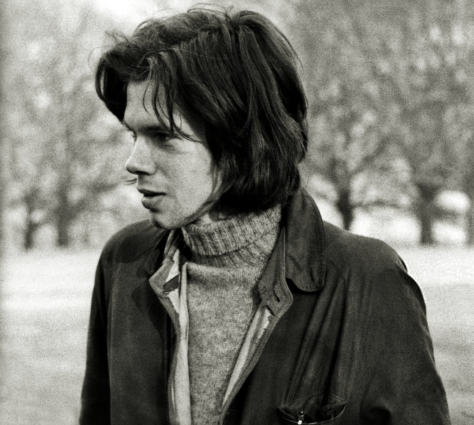 Nick Drake - Way To Blue - An Introduction To Nick Drake