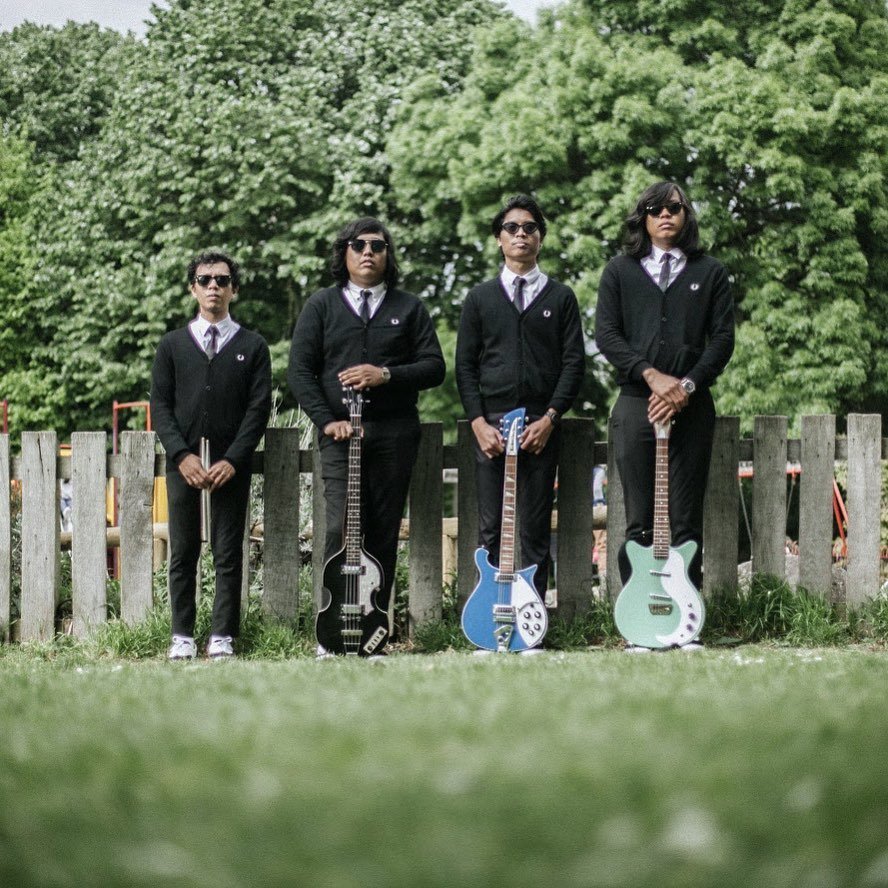 Masdo music, videos, stats, and photos  Last.fm