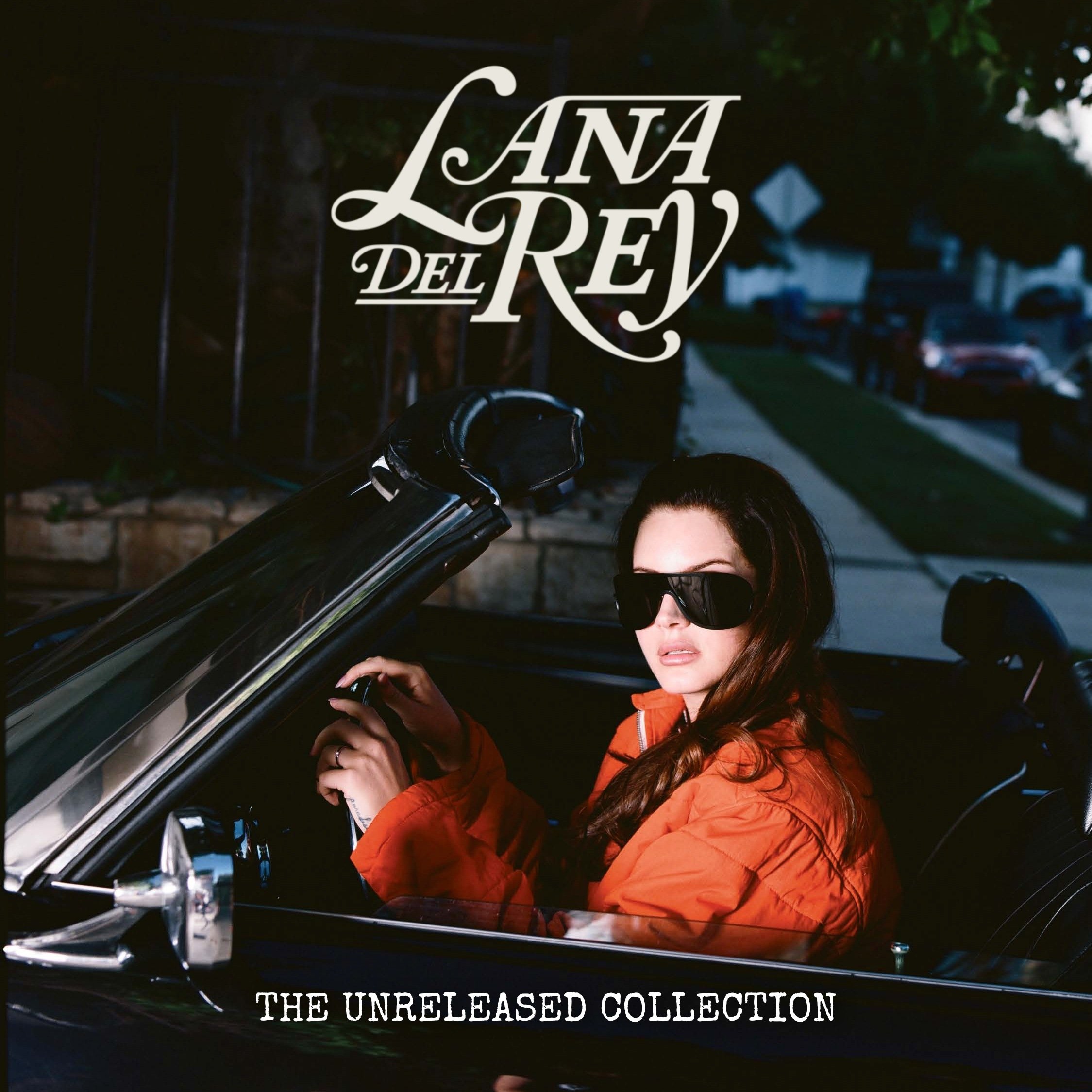 Unreleased Collection — Lana Del Rey | Last.fm