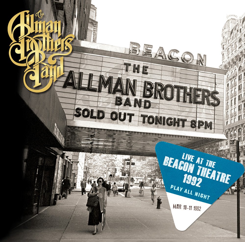 Blue Sky (Live) — The Allman Brothers Band Last.fm
