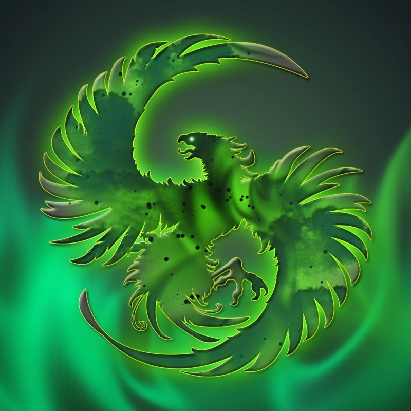 зелёный огонь на чёрном фоне. Fenix зеленый. зеленый феникс арт. неоновый феникс. зеленый феникс арт.