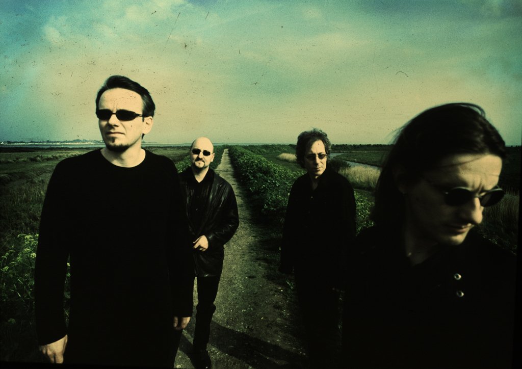 Porcupine Tree Cover Image