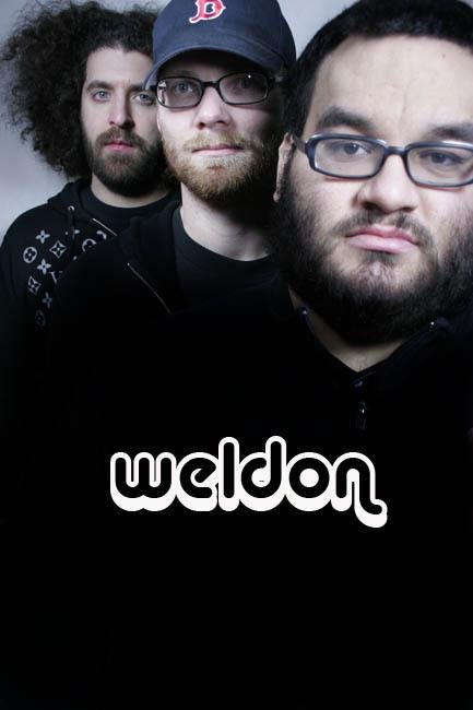 Weldon music, videos, stats, and photos | Last.fm