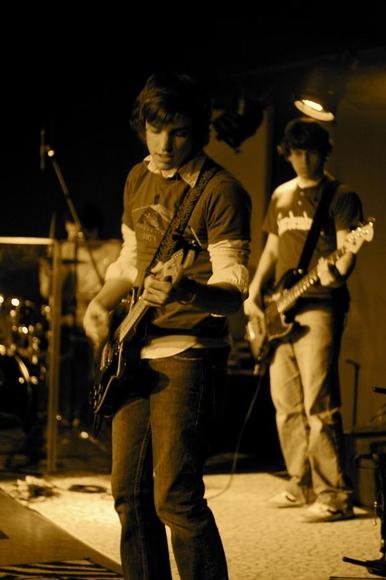 John McCullough Profile Picture