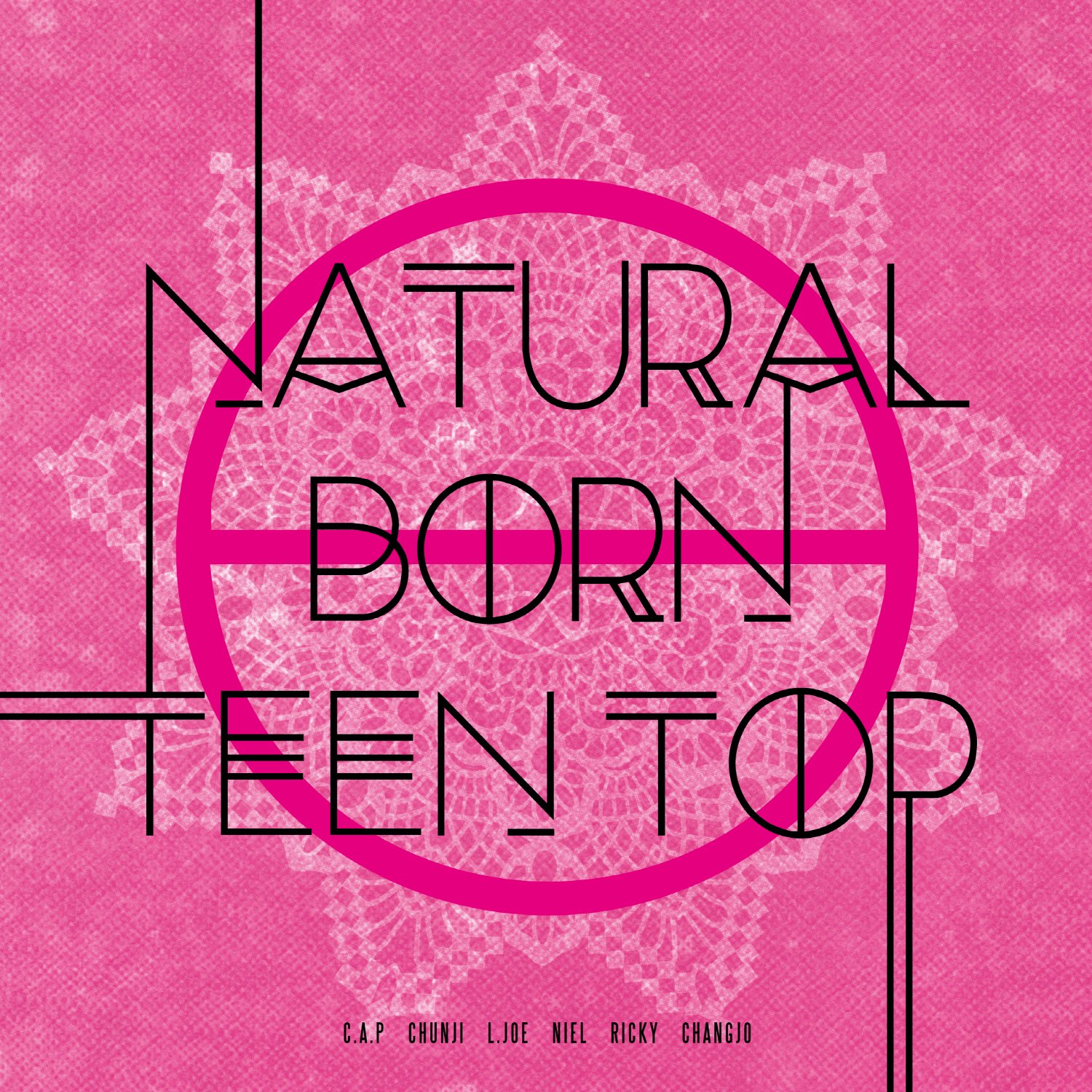 Natural Teen