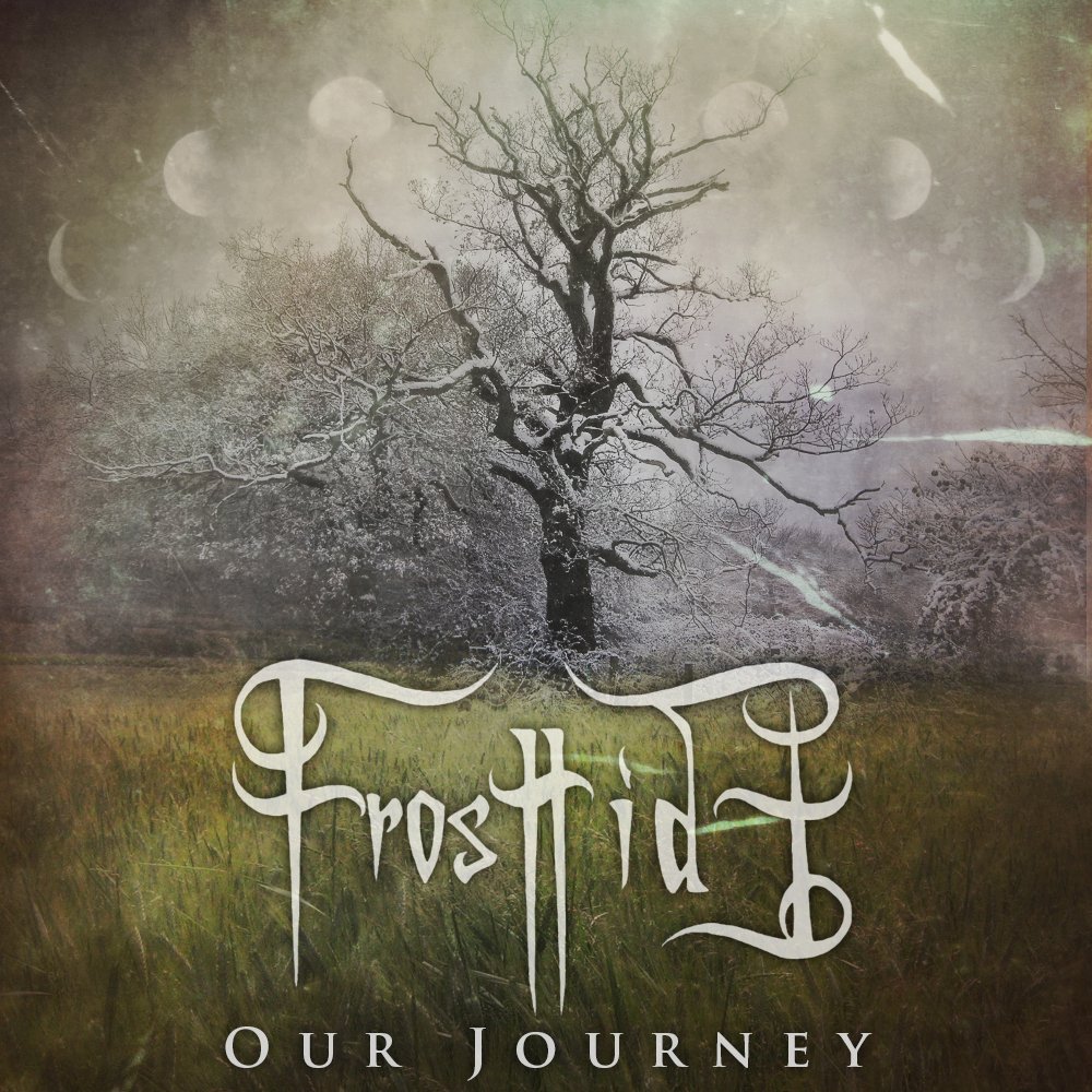 洋楽 Frosttide / Our Journey CD Our Journey — Frosttide | Last.fm