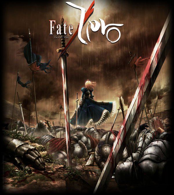 Fate Zero Ost Music Videos Stats And Photos Last Fm Fate Zero Ost Music Videos Stats And Photos Last Fm