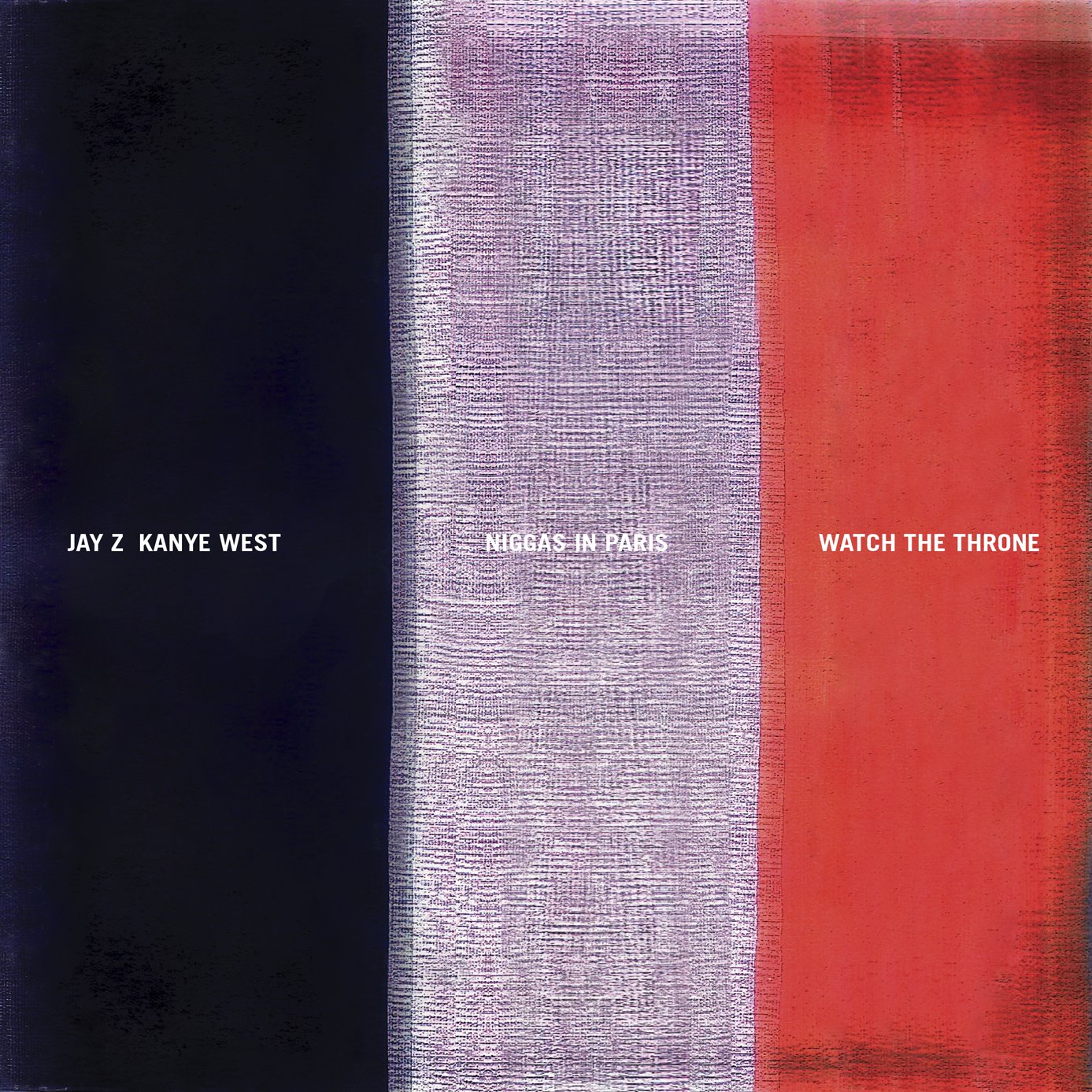 Niggas in Paris — JAY-Z & Kanye West | Last.fm