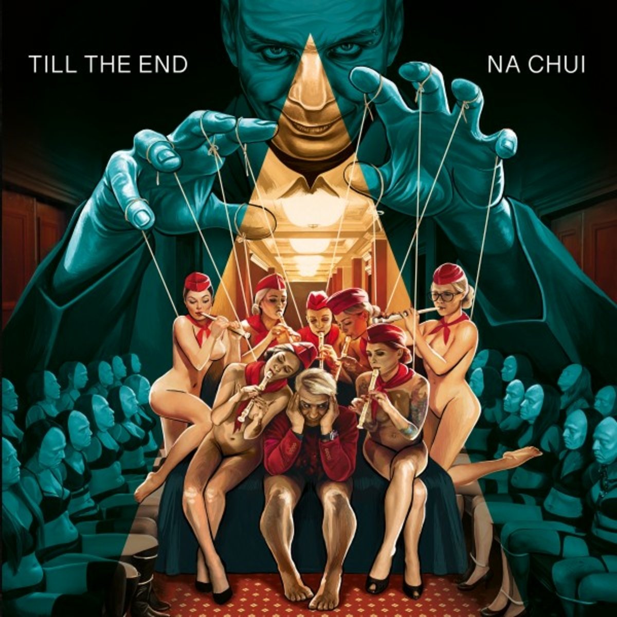 Till the End — Na Chui | Last.fm