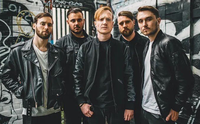Mallory Knox music, videos, stats, and photos | Last.fm