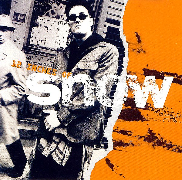 Albums - Informer — Snow | Last.fm