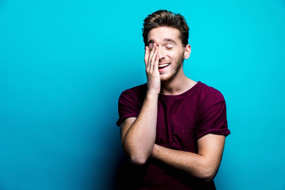 Nathan Trent Photos (3 of 29) Last.fm